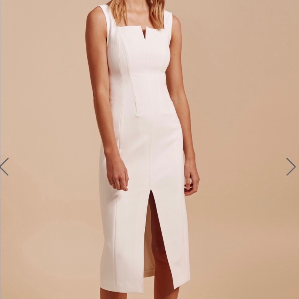 C/MEO COLLECTIVE
IMPULSE DRESS